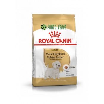 ROYAL CANIN West Highland White Terrier Adult 1.5KG